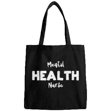 Discover Mental Health Nurse - Nurse Bags