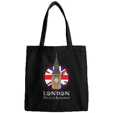Discover London Bags
