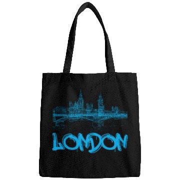 Discover London Bags