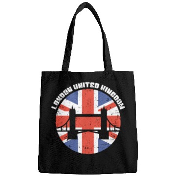 Discover London Bags