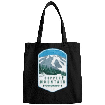 Discover Copper Mountain Colorado Ski Bags
