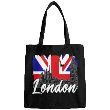 Discover London Bags
