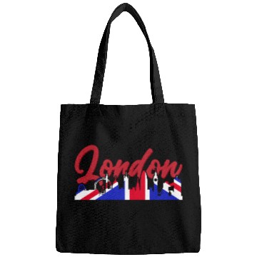 Discover London Bags
