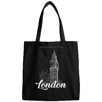 Discover London Bags