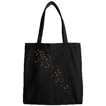 Discover Starfleet Gold Bags