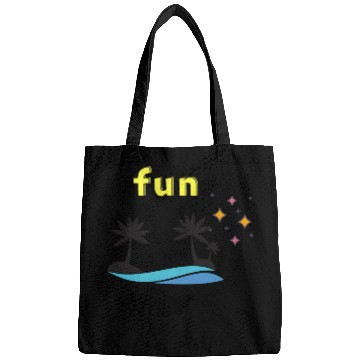 Discover fun summer Bags
