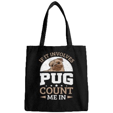 Discover Pug Dog Owner If It Involves Pug Bags