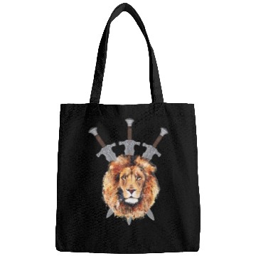 Discover lion king Bags