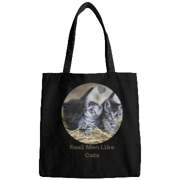 Discover Kittens love Bags