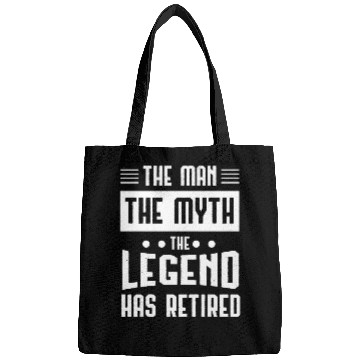 Discover Retired Legend Consultancy Fee Retirement Gift Bags