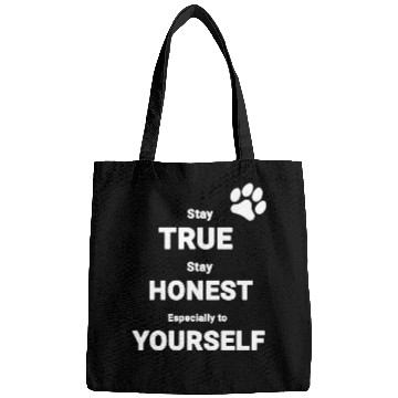 Discover Self Love (white) Bags