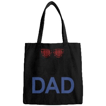 Discover Golf Dad Father's Day Gift Bags