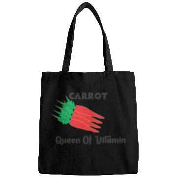 Discover carrot vegetable Bags