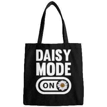Discover Daisy Garden Gardening Gardener Bags