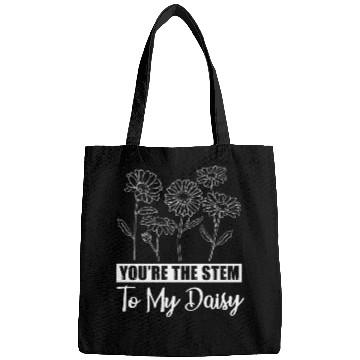 Discover Daisy Garden Gardening Gardener Bags