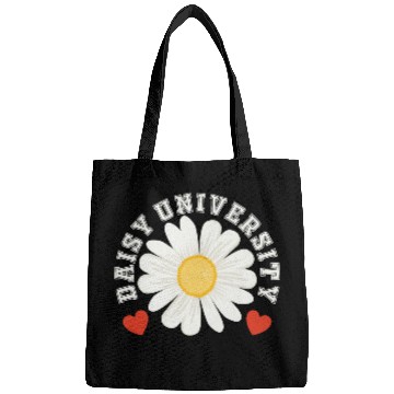 Discover Daisy Garden Gardening Gardener Bags