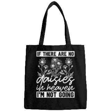 Discover Daisy Garden Gardening Gardener Bags