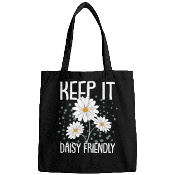 Discover Daisy Garden Gardening Gardener Bags