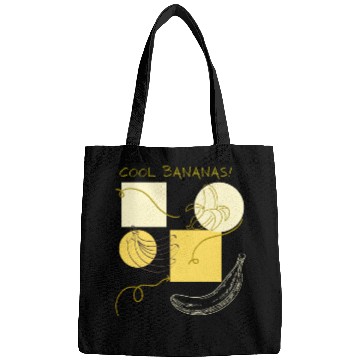 Discover Cool Banana Bags