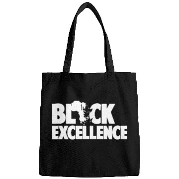 Discover BLACK EXCELLENCE Bags