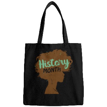 Discover Black History Month Bags