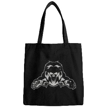 Discover Brave Like Lion Bags