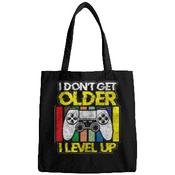 Discover Gaming Video Game Game Bags