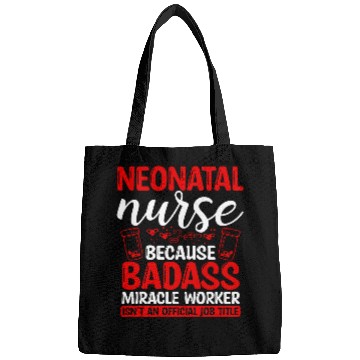 Discover Nicu Nurse Miracle Worker Nursing Essentials Bags