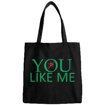 Discover LOVE YOU Bags