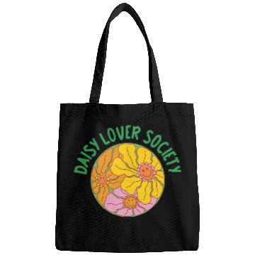 Discover Daisy Garden Gardening Gardener Bags