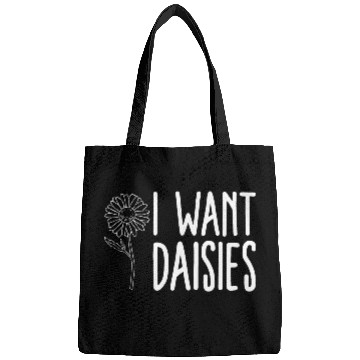 Discover Daisy Garden Gardening Gardener Bags