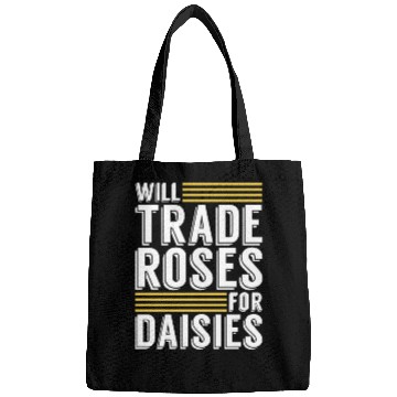Discover Daisy Garden Gardening Gardener Bags