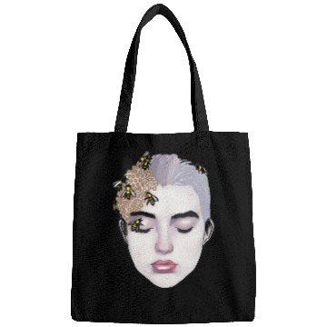 Discover Bee Brain Bags