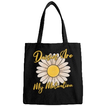 Discover Daisy Garden Gardening Gardener Bags