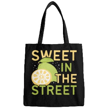 Discover Lemon Juice Sweet In The Street Lemonade Stand Bags