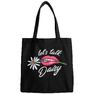 Discover Daisy Garden Gardening Gardener Bags