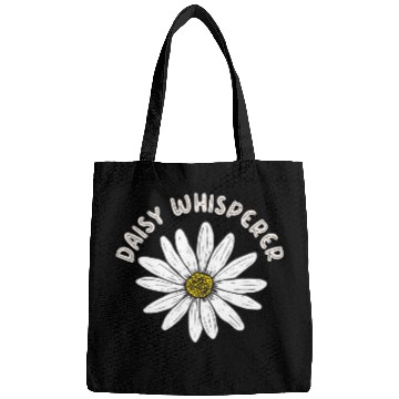 Discover Daisy Garden Gardening Gardener Bags