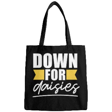 Discover Daisy Garden Gardening Gardener Bags