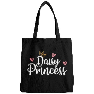 Discover Daisy Garden Gardening Gardener Bags