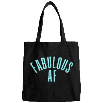Discover Fabulous AF Bags