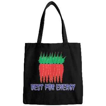 Discover carrot best design Bags