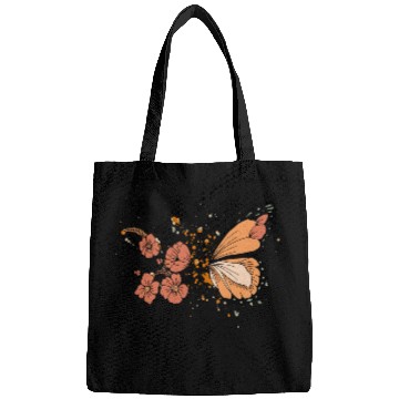 Discover There is magic in all of us sublimation Bags