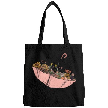 Discover Stronger than the storm sublimation Bags