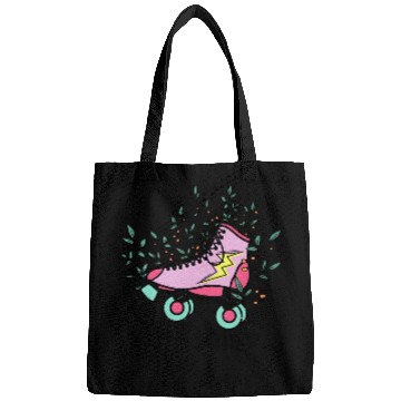 Discover Little Miss sublimation Bags
