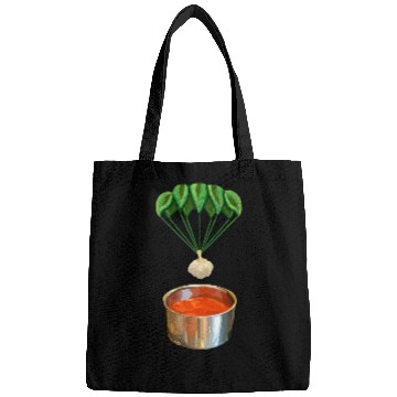 Discover Italian Garlic Basil Tomato Sauce Bags