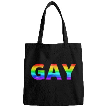 Discover Gay Pride Bags