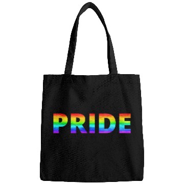 Discover Gay Pride Bags