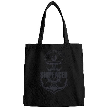 Discover Novelty To Get Ship Faced Cruising Sailing Marine Bags