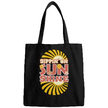 Discover Sippin on sunshine sublimation Bags