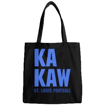 Discover BATTLEHAWKS FOOTBAL ST LOUIS Bags